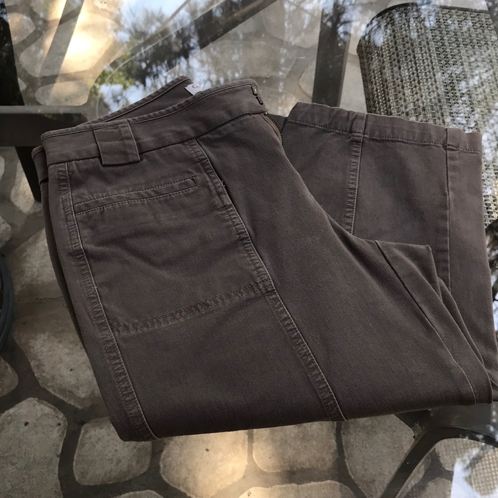 COLDWATER CREEK Capris pants 🌸